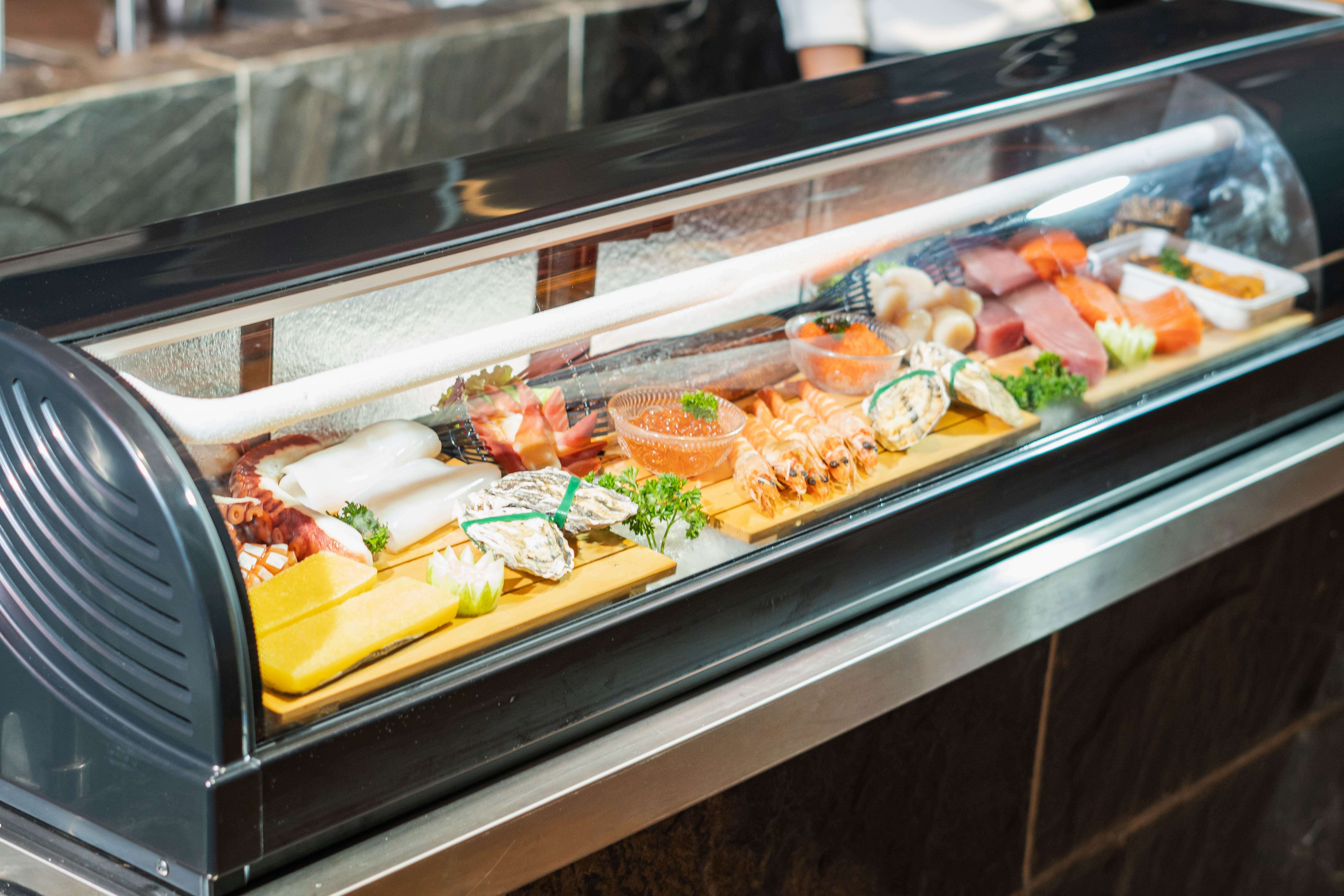 Uraetei Hanare Japanese Sushi  BBQ