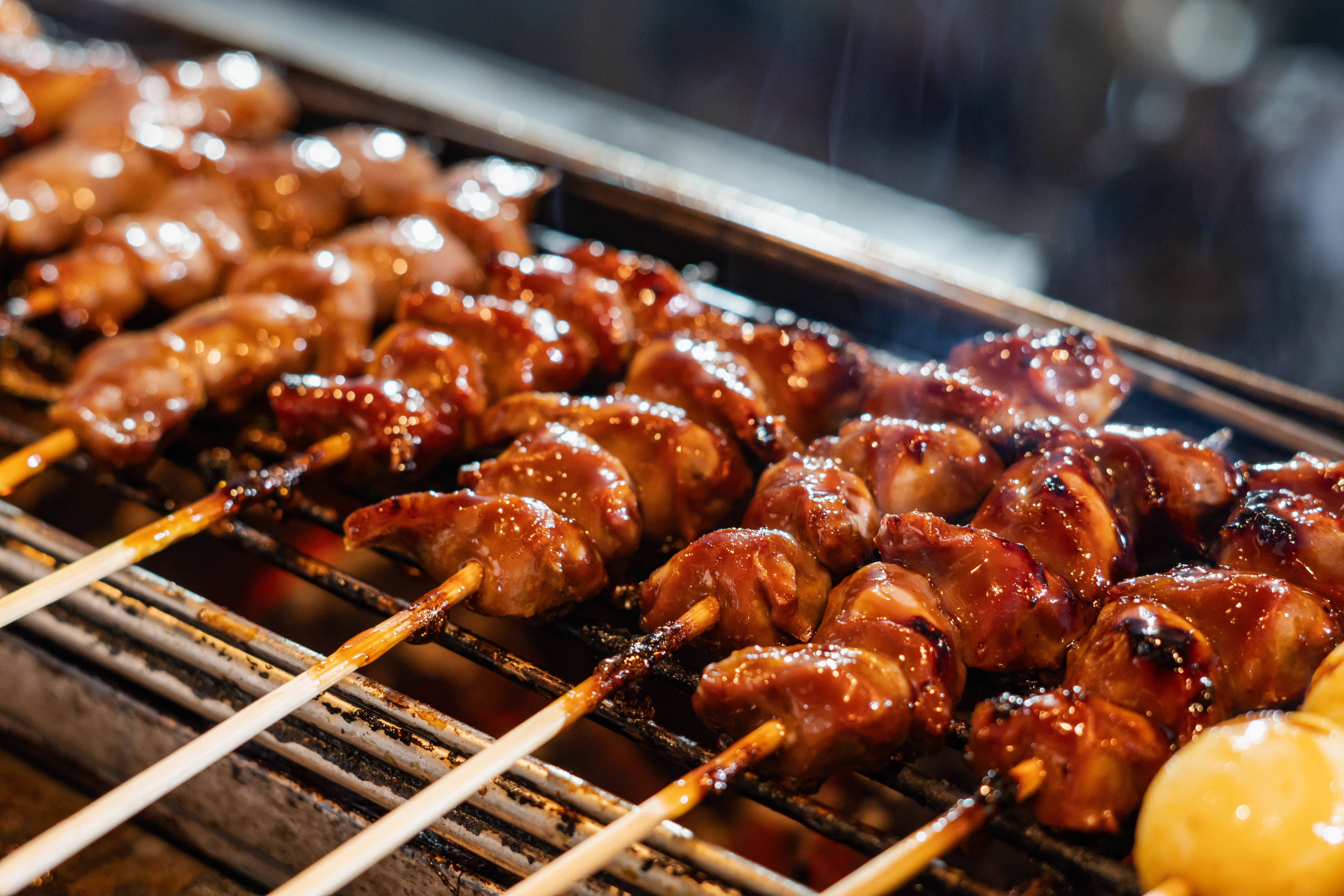Uraetei Hanare Japanese Sushi  BBQ
